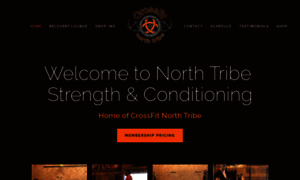 Crossfitnorthtribe.com thumbnail