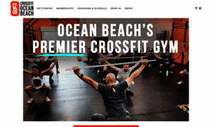 Crossfitob.com thumbnail