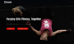 Crossfitoldschool.com thumbnail