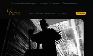 Crossfitparagon.com thumbnail