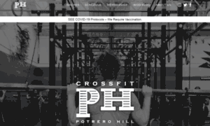 Crossfitph.com thumbnail