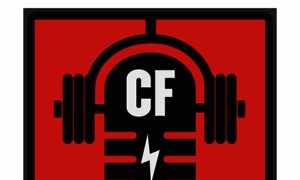 Crossfitpodcast.com thumbnail