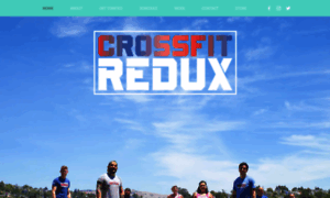Crossfitredux.com thumbnail