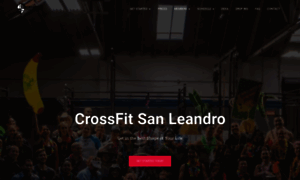 Crossfitsl.net thumbnail