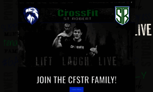 Crossfitstrobert.com thumbnail