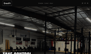 Crossfittullahoma.com thumbnail