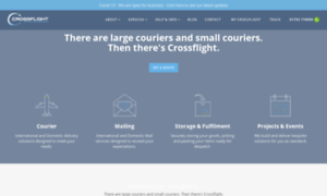 Crossflight.co.uk thumbnail