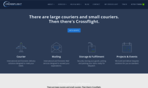 Crossflight.com thumbnail