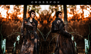 Crossfox.us thumbnail