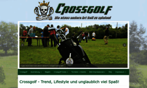 Crossgolf.eu thumbnail