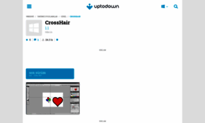 Crosshair.tr.uptodown.com thumbnail