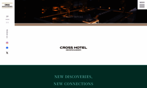 Crosshotel.com thumbnail