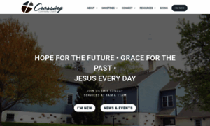 Crossing.org thumbnail