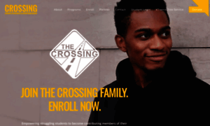 Crossingeducation.com thumbnail