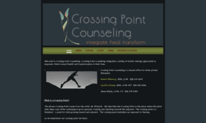 Crossingpointcounseling.com thumbnail