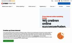 Crossinternet.nl thumbnail