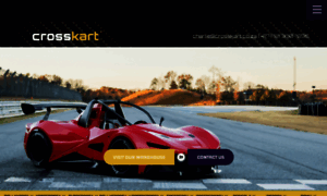 Crosskart.co.za thumbnail