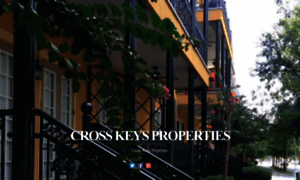 Crosskeysproperties.com thumbnail