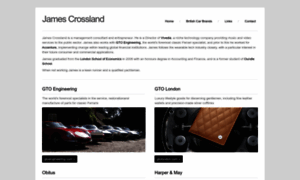 Crossland.eu thumbnail