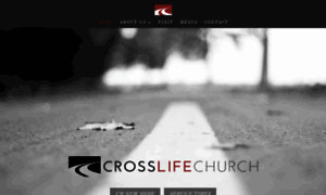 Crosslife.net thumbnail