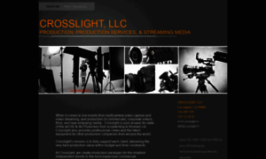 Crosslight.tv thumbnail