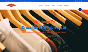 Crossline.com.bd thumbnail