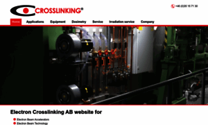 Crosslinking.com thumbnail