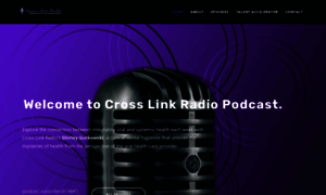 Crosslinkradio.com thumbnail