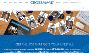 Crossmark.jobs thumbnail