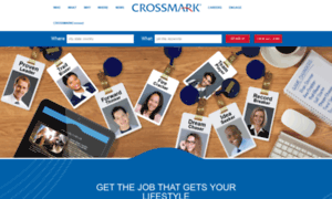 Crossmarkcareers.jobs thumbnail