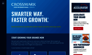 Crossmarkconnect.com thumbnail