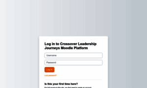 Crossoverleadershipjourneys.moodlecloud.com thumbnail