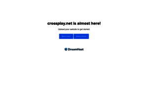 Crossplay.net thumbnail