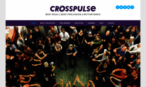 Crosspulse.com thumbnail