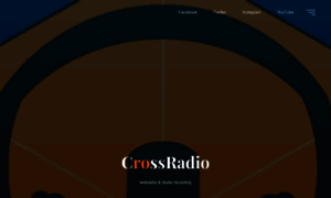 Crossradio.it thumbnail