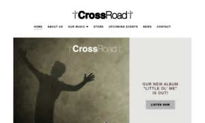 Crossroadband.co.za thumbnail