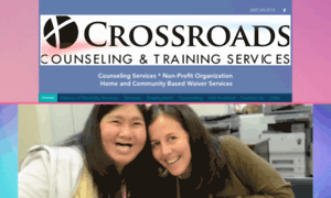 Crossroadcounseling.org thumbnail