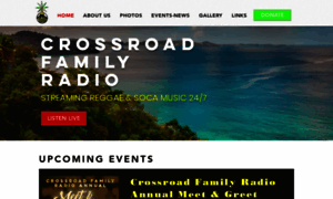 Crossroadfamily.net thumbnail