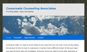 Crossroads-counseling.net thumbnail