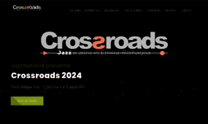 Crossroads-it.org thumbnail
