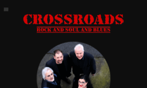 Crossroads-music.de thumbnail