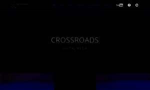 Crossroads.be thumbnail