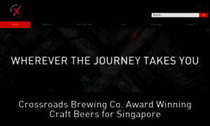 Crossroadsbrewing.sg thumbnail