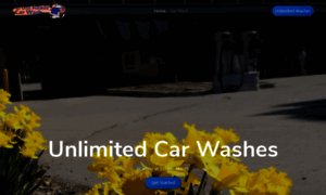 Crossroadscarwash.com thumbnail