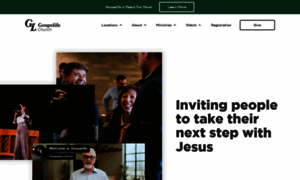 Crossroadschurch.us thumbnail