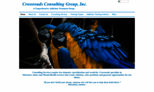 Crossroadsconsultants.org thumbnail