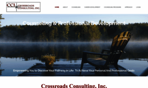 Crossroadsconsultinginc.com thumbnail