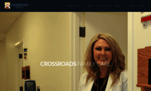 Crossroadsfamilycare.com thumbnail