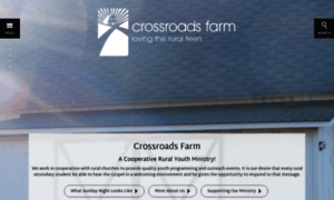 Crossroadsfarm.org thumbnail