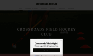 Crossroadsfhclub.com thumbnail